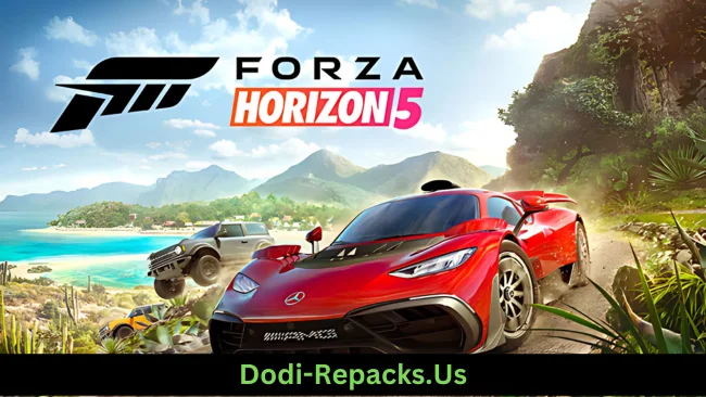 Forza Horizon 5 Free Download