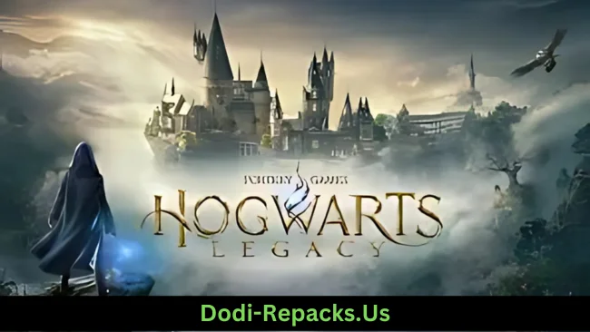 Hogwarts Legacy Free Download