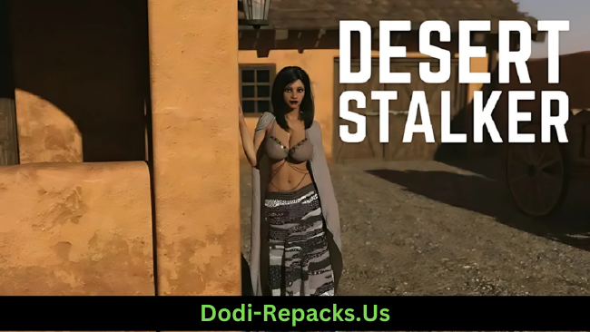 Desert Stalker Free Download