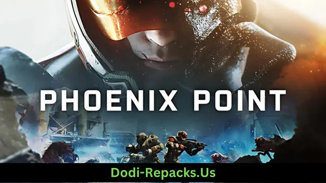 Phoenix Point Free Download