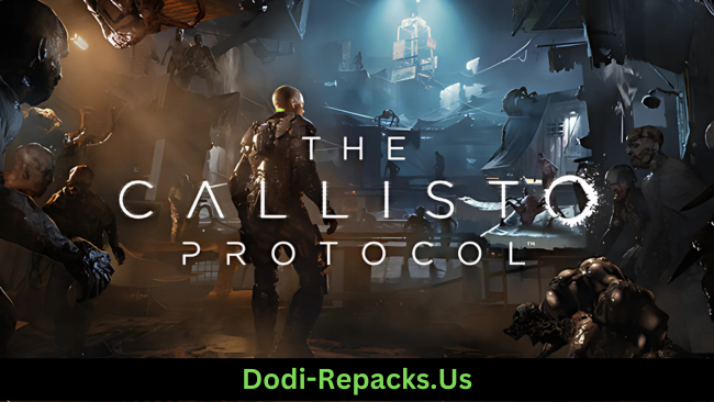 The Callisto Protocol™ Free Download
