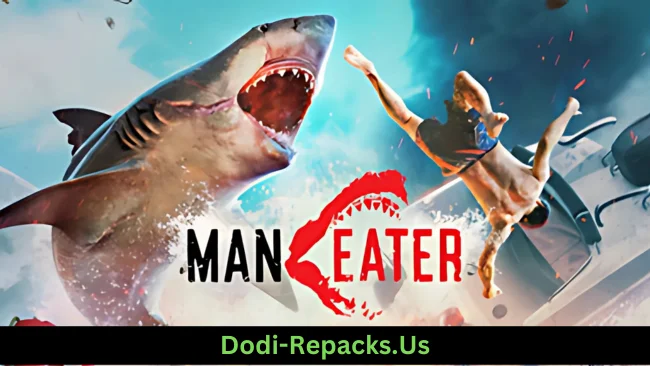 Maneater Free Download