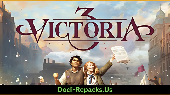 Victoria 3 Free Download
