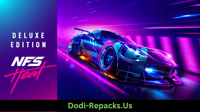 Need for Speed™ Heat Free Download