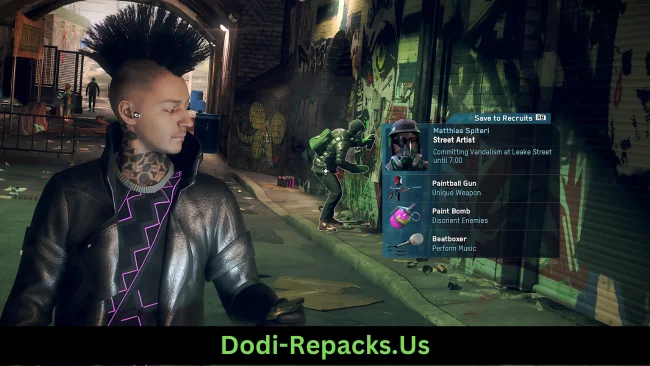 Watch Dogs®: Legion Free Download