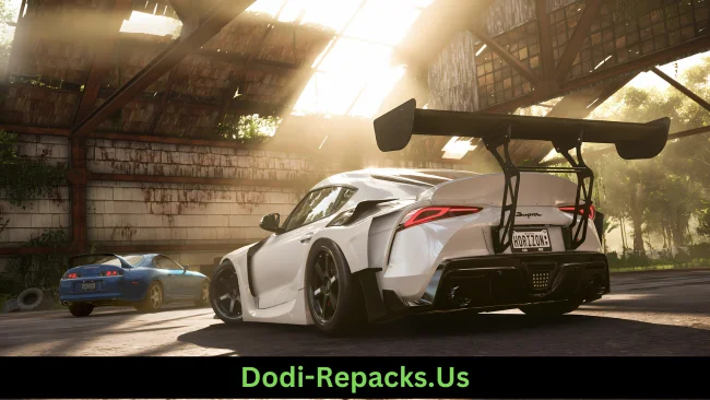 Forza Horizon 5 Free Download