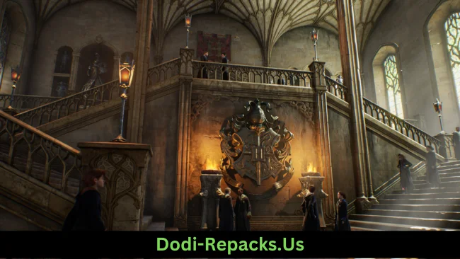 Hogwarts Legacy Free Download