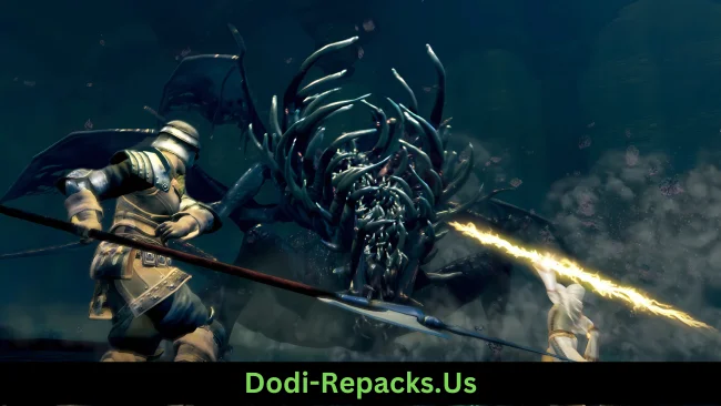 DARK SOULS™: REMASTERED Free Download