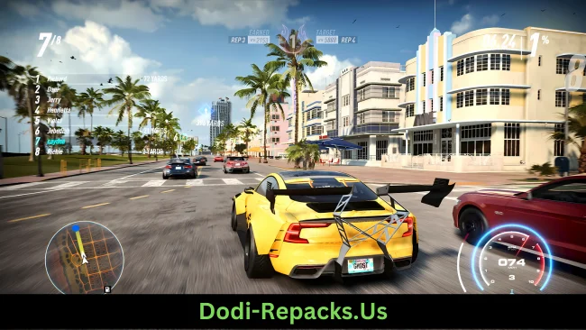 Need for Speed™ Heat Free Download