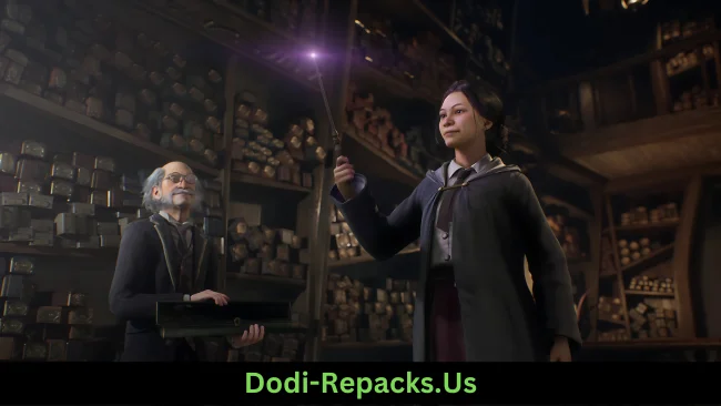 Hogwarts Legacy Free Download