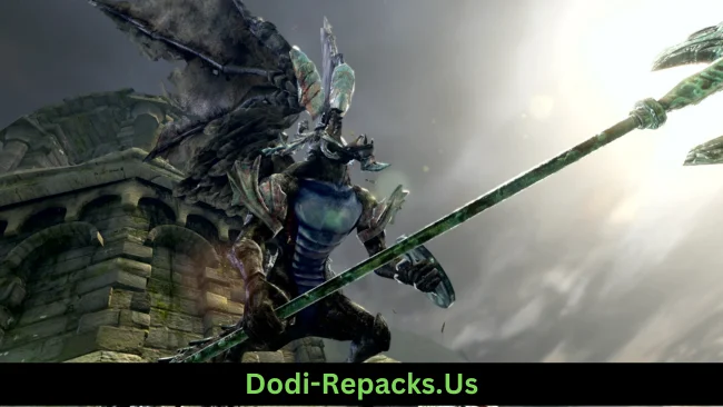 DARK SOULS™: REMASTERED Free Download