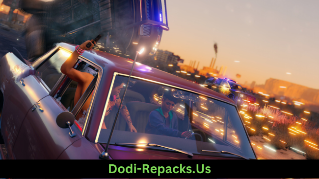 Saints Row Free Download