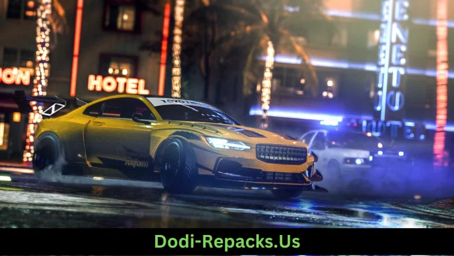 Need for Speed™ Heat Free Download