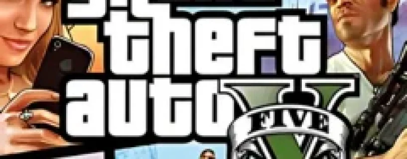 Grand Theft Auto V Free Download