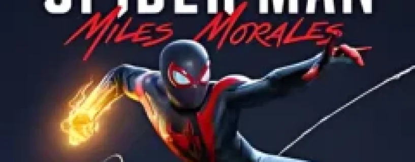 Marvel’s Spider-Man: Miles Morales Free Download (v3.617.1.0)