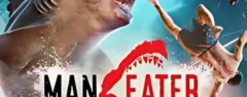 Maneater Free Download