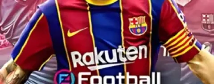 eFootball PES 2021 SEASON UPDATE Free Download