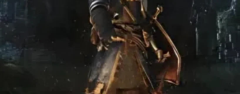 DARK SOULS™: REMASTERED Free Download (v1.03.1)