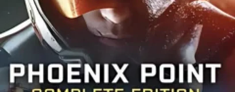 Phoenix Point Free Download (v1.20.1)