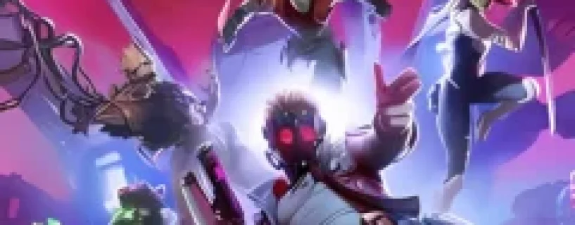 Marvel’s Guardians of the Galaxy Free Download