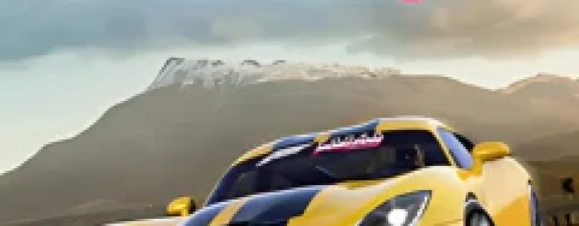 Forza Horizon 5 Free Download