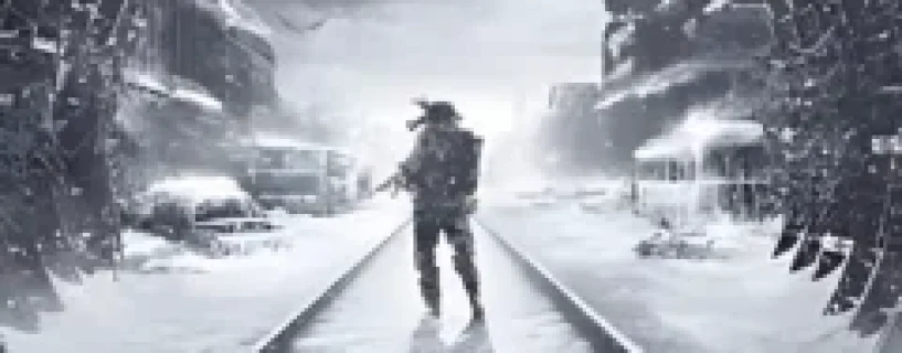 Metro Exodus Enhanced Edition Free Download