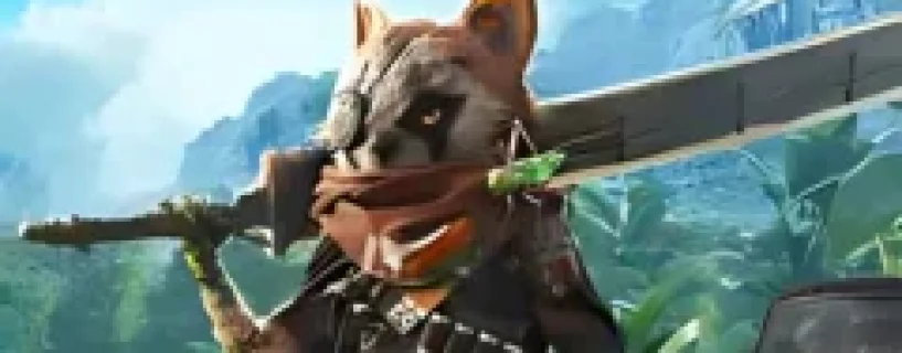 BIOMUTANT Free Download (v1.6.0)