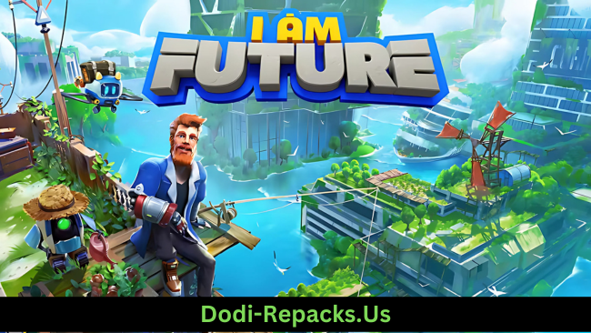 I Am Future: Cozy Apocalypse Survival Free Download