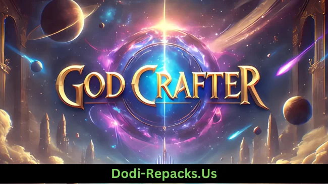 God Crafter Free Download