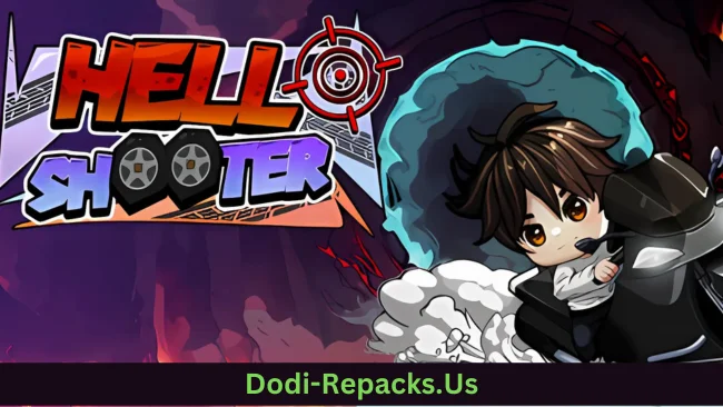 Hell Shooter Free Download