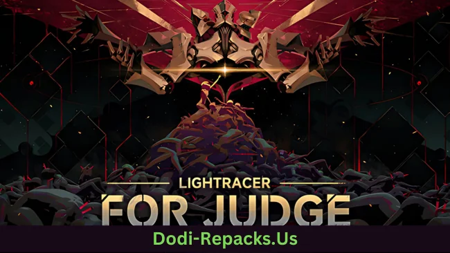 Lightracer: For Judge Free Download