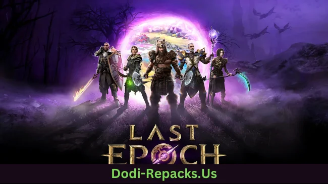 Last Epoch Free Download
