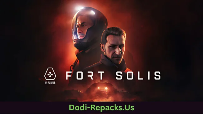 Fort Solis Free Download