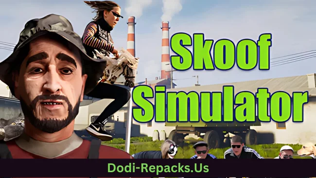 Skoof Simulator Free Download