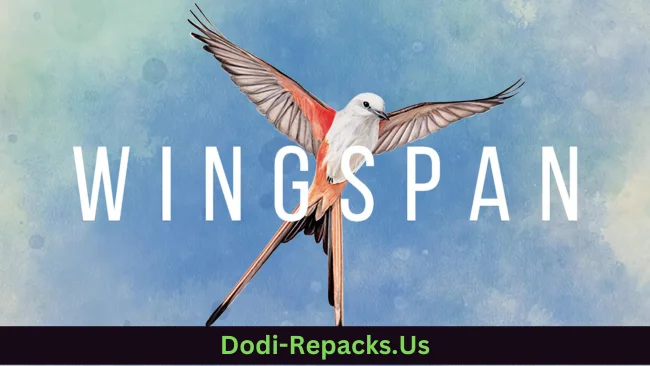 Wingspan Free Download