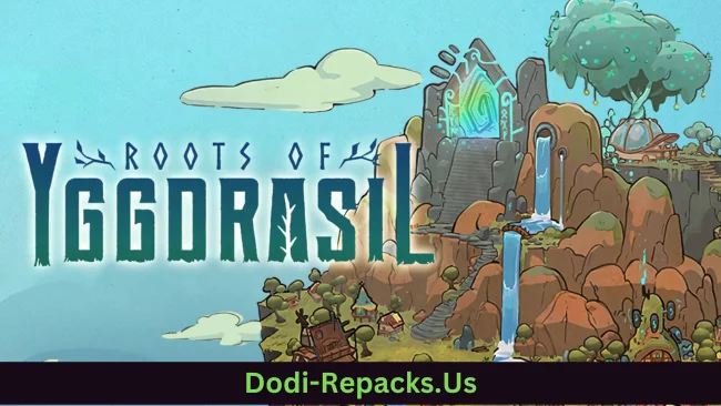 Roots of Yggdrasil Free Download