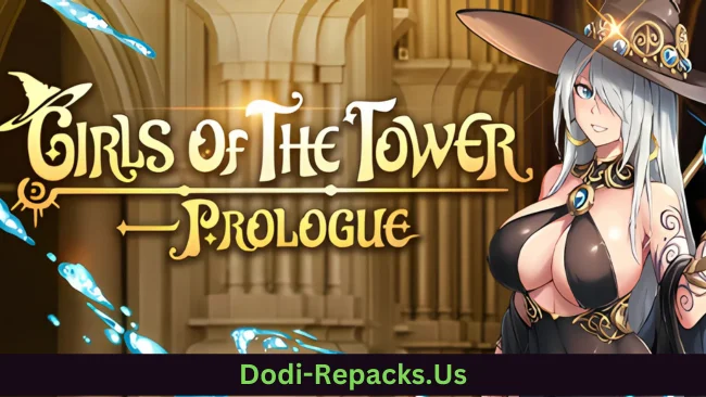 Girls of The Tower Free Download