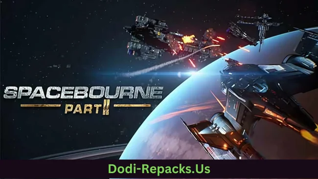 SpaceBourne 2 Free Download