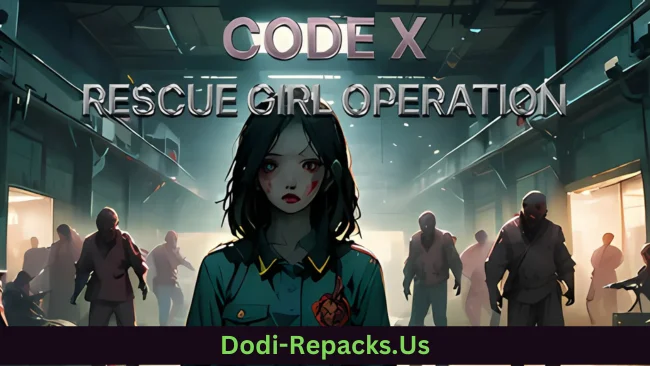 Rescue Girl Operation: Code X Free Download