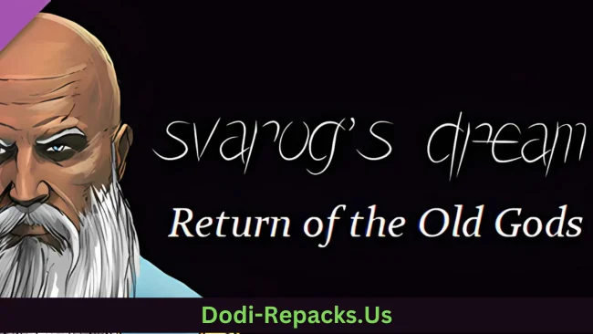 Svarog's Dream - Return of the Old Gods Expansion Free Download