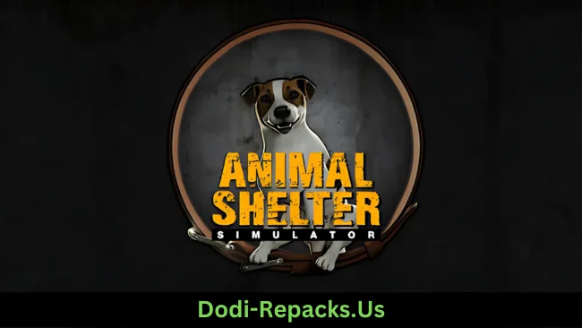 Animal Shelter Free Download