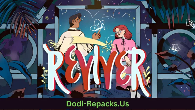 Reviver Free Download