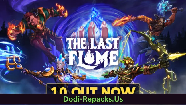 The Last Flame Free Download