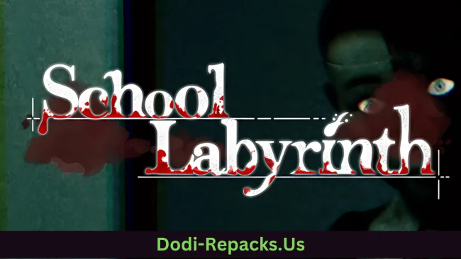迷宮校舎 | School Labyrinth Free Download