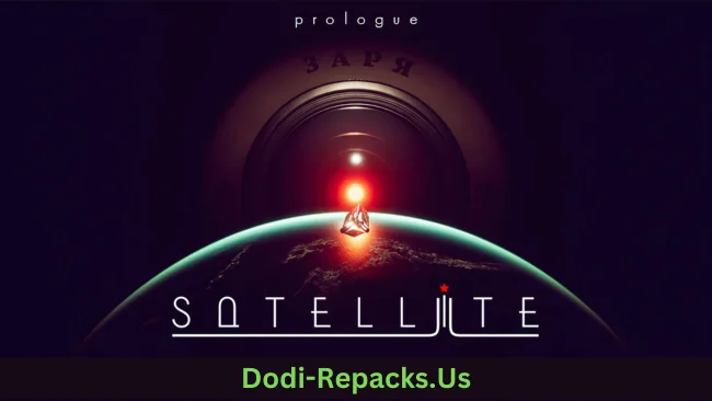 Satellite Odyssey: Prologue Free Download