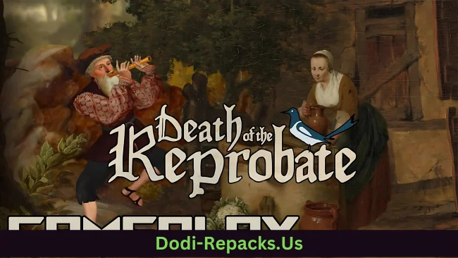 Death of the Reprobate Free Download