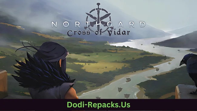 Northgard - Cross of Vidar Expansion Pack Free Download