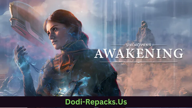 Unknown 9: Awakening Free Download