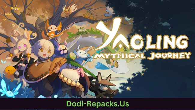 Yaoling: Mythical Journey Free Download