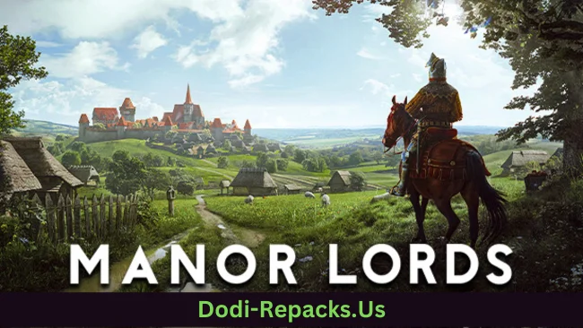 Manor Lords Free Download